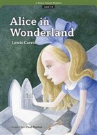 Alice in Wonderland (eCR Level 7) e-future