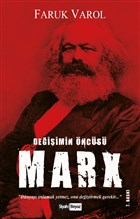 Karl Marx Siyah Beyaz Yaynlar