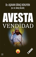 Avesta - Vendidad J&J Yaynlar