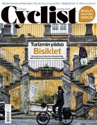 Cyclist Dergisi Say: 59 Ocak 2020 Cyclist Dergisi Yaynlar