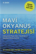 Mavi Okyanus Stratejisi CSA Global Publishing