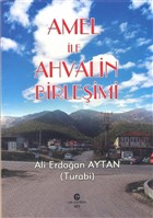 Amel ile Ahvalin Birleimi Can Yaynlar (Ali Adil Atalay)