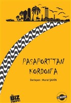 Pasaport`tan Kordon`a Biz Kitap