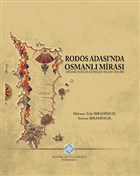 Rodos Adas`nda Osmanl Miras Atatrk Kltr Merkezi Yaynlar