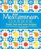 Mediterranean Cookbook Dorling Kindersley Publishers LTD