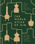 The World Atlas of Gin Conran Octopus