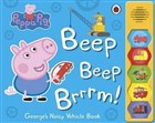 Peppa Pig: Beep Beep Brrrm! Penguin Books