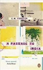 A Passage To India Penguin Books