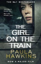 The Girl On The Train Blackswan Publishing House