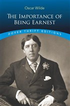 The Importance of Being Earnest Dover