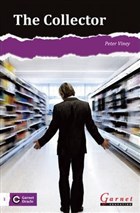 The Collector - Level 1 Garnet  Publishing