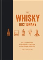 The Whisky Dictionary Conran Octopus