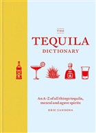 The Tequila Dictionary Conran Octopus