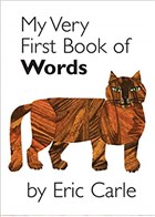 My Very First Book of Words Philomel