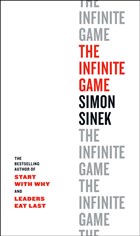 The Infinite Game Portfolio Trade