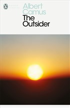 The Outsider Penguin Popular Classics