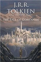 The Fall of Gondolin Harper Thorsons