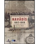 Havadis 1917-1918 Kltr A..