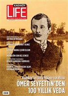Kadky Life Ocak ve ubat 2020 Say: 91 Kadky Life Dergisi Yaynlar