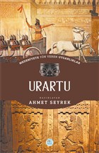 Medeniyete Yn Veren Uygarlklar: Urartu Maviat Yaynlar