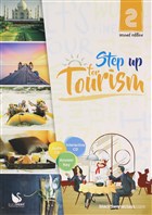 Step Up for Tourism 2 with Audio Cd Blackswan Publishing House