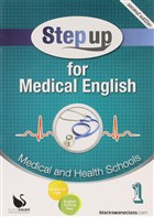 Step Up for Medical English 1 Blackswan Publishing House