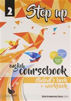 Step Up Coursebook Sb+Wb 2 With Audio Cd / Blackswan Blackswan Publishing House