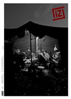 İz Dergisi Sayı: 65 Şubat - Mart - Nisan 2020 Fotoğrafevi Yayınları