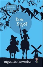 Don Kiot - ocuk Klasikleri 22 Dahi ocuk Yaynlar