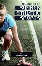 Handbook Of Summer Athletic Sports Gece Kitapl