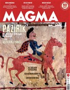 Magma Dergisi Say: 50 ubat 2020 - Mart 2020 Magma Dergisi
