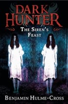Dark Hunter - The Siren`s Feast Bloomsbury