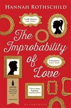 The Improbability Of Love Bloomsbury