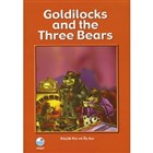Goldilocks and the Three Bears (CD`siz) Engin Yaynevi