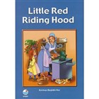 Level B Little Red Riding Hood  Engin Yaynevi