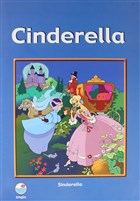 Cinderella Level B Cd`siz Engin Yaynevi