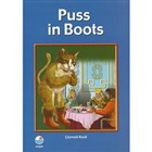 Level B Puss In Boots Cd`siz Engin Yaynevi
