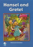 Hansel And Gretel Cd`siz Engin Yaynevi