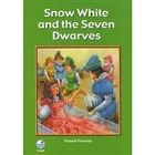 Snow White And The Seven Dwarves Cd`siz Engin Yaynevi
