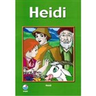 Level C Heidi Cd`siz Engin Yayınevi