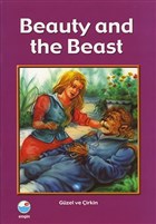 Level D Beauty And The Beast Cd`siz Engin Yayınevi