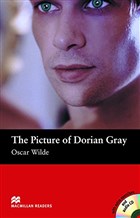 The Picture Of Dorian Gray With Audio Cd Stage 3 Macmillan Children`s Books