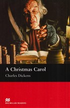A Christmas Carol Stage 3 Macmillan Children`s Books