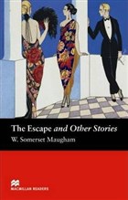 The Escape and Other Stories Stage 3 Macmillan Children`s Books