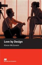 Love By Design Macmillan Children`s Books