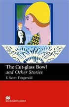The Cut-Glass Bowl and Other Stories Stage 6 Macmillan Children`s Books