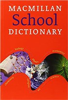 Macmillan School Dictionary Macmillan Children`s Books