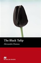 The Black Tulip Stage 2 Macmillan Children`s Books