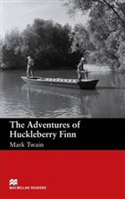 The Adventures Of Huckleberry Finn Stage 2 Macmillan Children`s Books
