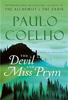 The Devil And Miss Prym Pocket Harper